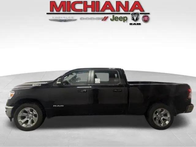 2021 Ram 1500 Big Horn for sale in Mishawaka, IN