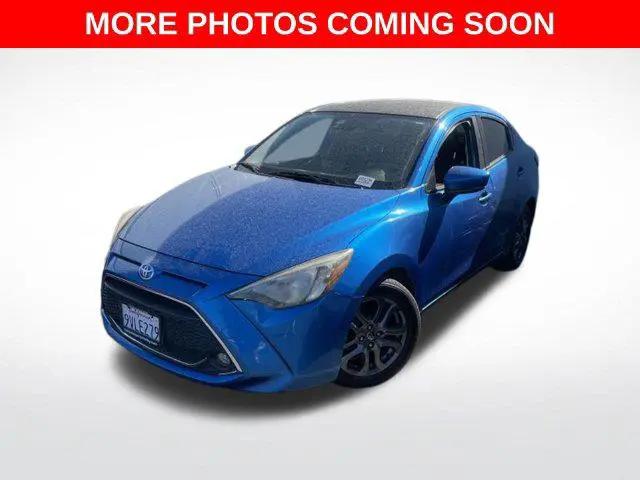 2019 Toyota Yaris LE for sale in Lafayette, IN
