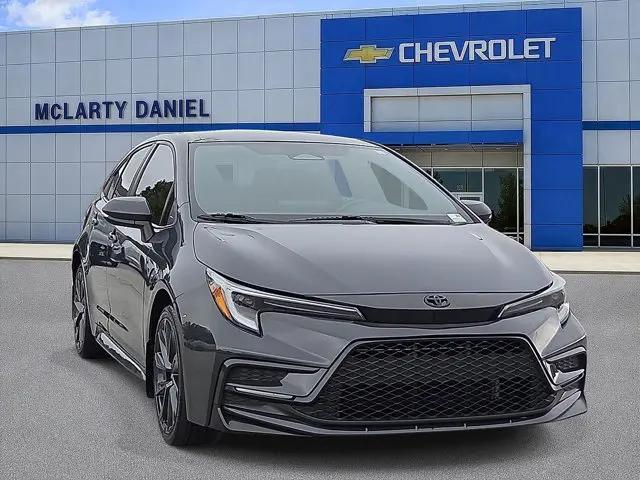 2024 Toyota Corolla SE for sale in Springdale, AR