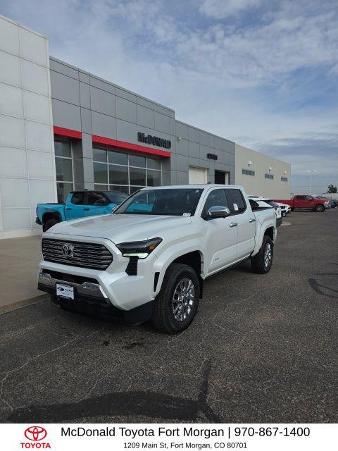 2026 Toyota Tacoma Limited for sale in Fort Morgan, CO