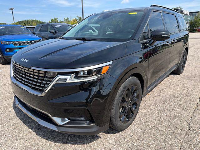 2024 Kia Carnival MPV SX Prestige for sale in Ypsilanti, MI