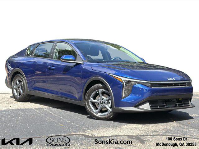 2026 Kia K4 LXS for sale in McDonough, GA