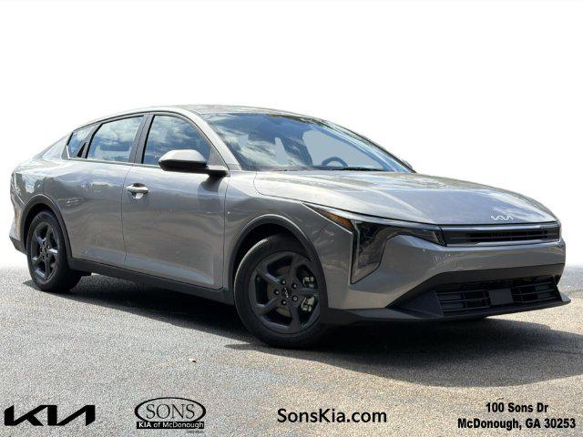 2026 Kia K4 LXS for sale in McDonough, GA