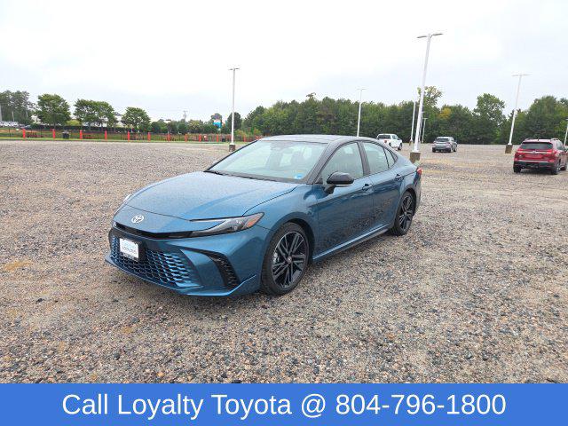 2026 Toyota Camry XSE for sale in Petersburg, VA