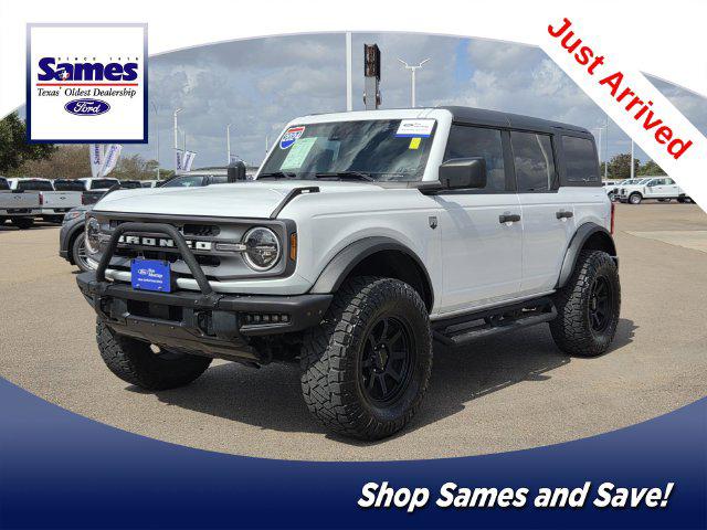 2024 Ford Bronco Big Bend for sale in Corpus Christi, TX
