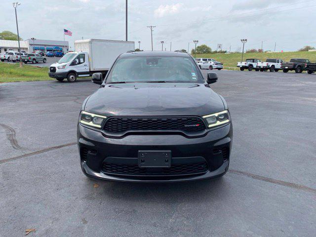 2024 Dodge Durango GT Plus AWD