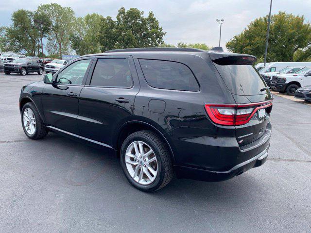 2024 Dodge Durango GT Plus AWD
