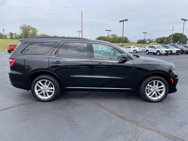 2024 Dodge Durango GT Plus AWD