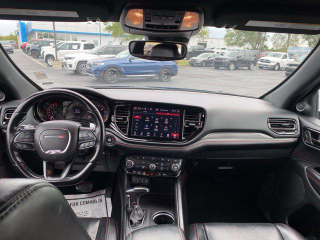 2024 Dodge Durango GT Plus AWD