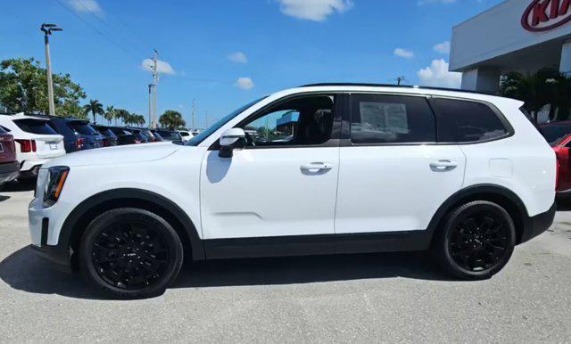2022 Kia Telluride SX for sale in Morristown, TN