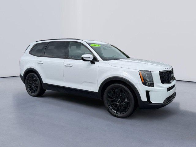 2022 Kia Telluride SX for sale in Morristown, TN