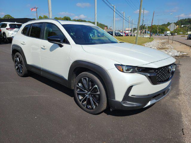 2023 Mazda CX-50 2.5 Turbo for sale in Pelham, AL