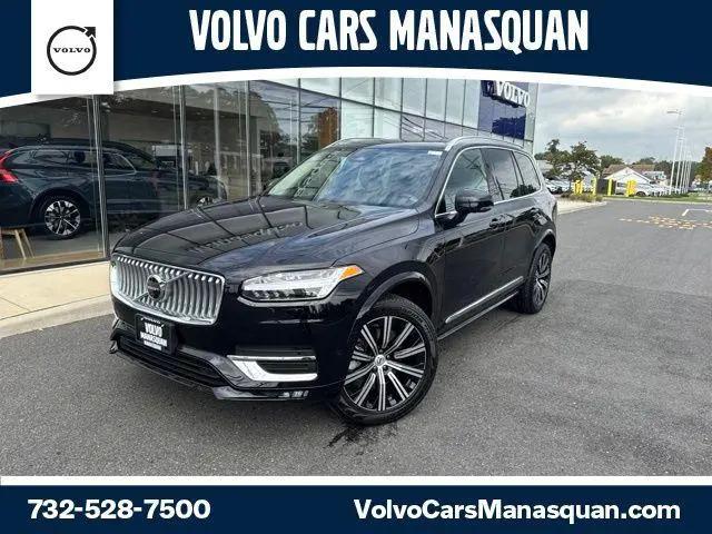 2024 Volvo XC90 B6 Plus Bright Theme 7-Seater for sale in Manasquan, NJ