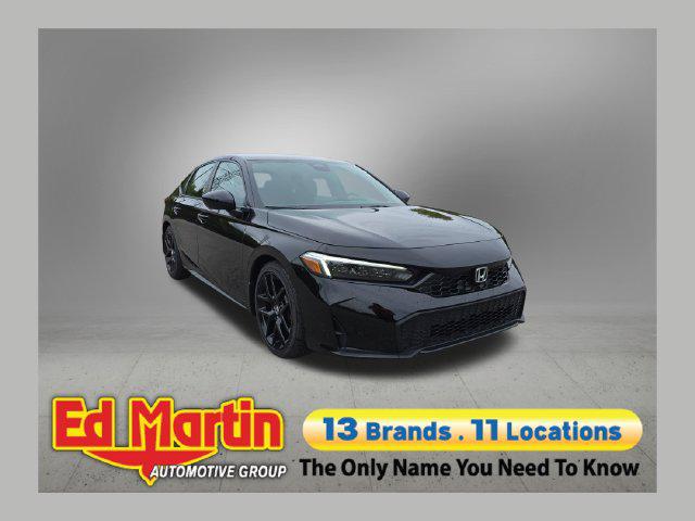 2026 Honda Civic Sport for sale in Indianapolis, IN