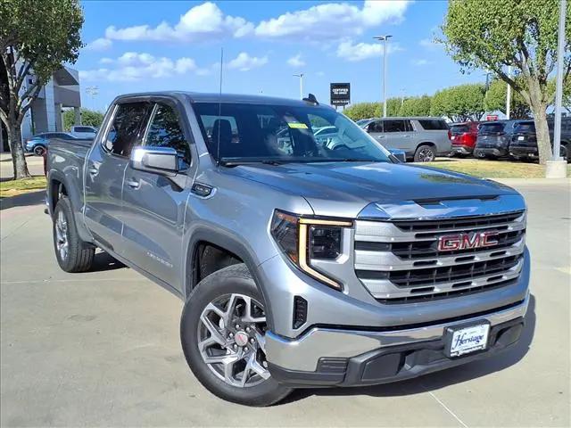 2024 GMC Sierra 1500 2WD Crew Cab Short Box SLE for sale in Rockwall, TX