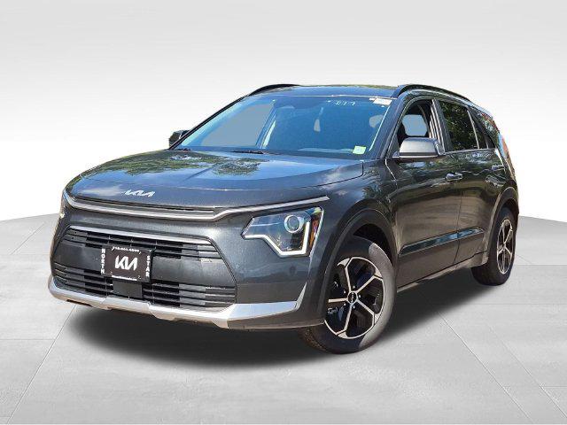 2026 Kia Niro EX for sale in Bristol, CT