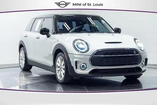 2022 MINI Cooper Clubman Cooper S for sale in St. Louis, MO
