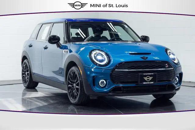 2024 MINI Cooper Clubman Cooper S for sale in St. Louis, MO