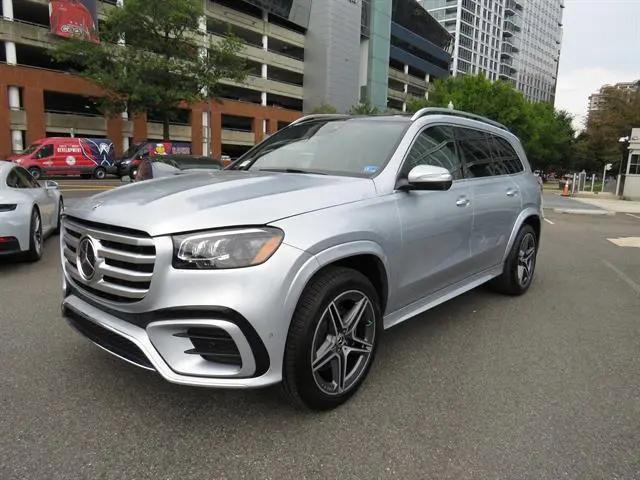 2025 Mercedes-Benz GLS GLS 450 4MATIC for sale in Arlington, VA