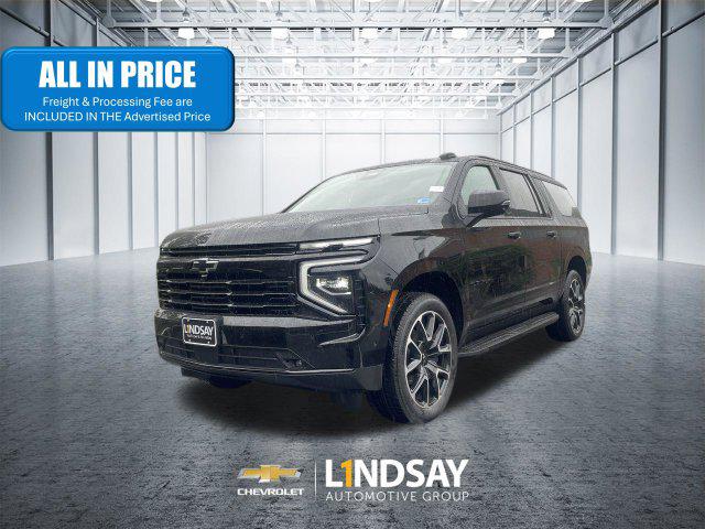 2026 Chevrolet Suburban RST, 4WD for sale in Woodbridge, VA