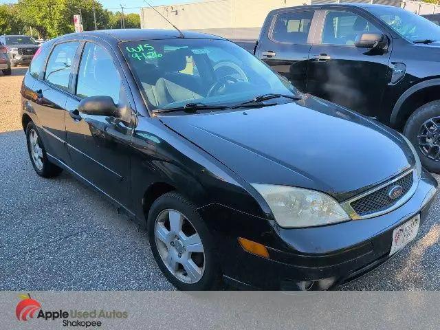 2007 Ford Focus SES for sale in Shakopee, MN