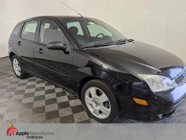 2007 Ford Focus SES for sale in Shakopee, MN