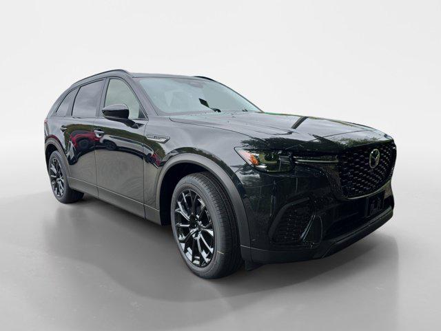 2026 Mazda CX-70 3.3 Turbo Preferred for sale in Wakefield, MA