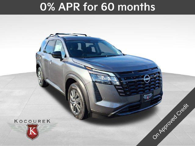 2026 Nissan Pathfinder SV for sale in Wausau, WI