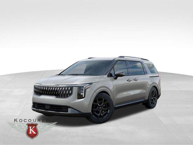 2027 Kia Carnival EX for sale in Wausau, WI