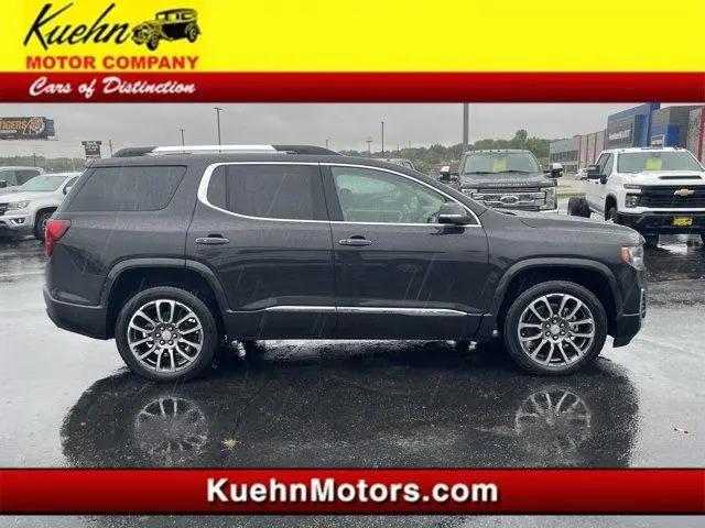 2020 GMC Acadia AWD Denali for sale in Rochester, MN