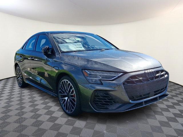 2026 Audi S3 TFSI quattro S tronic for sale in State College, PA