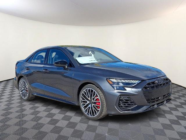 2026 Audi S3 TFSI quattro S tronic for sale in State College, PA