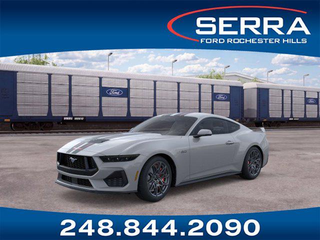 2026 Ford Mustang GT Fastback for sale in Rochester, MI