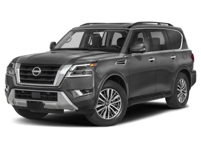 2023 Nissan Armada SL 4WD for sale in Melrose Park, IL