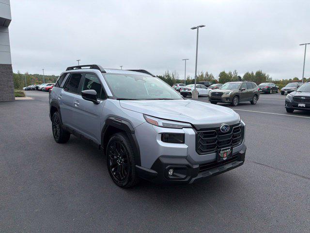 2026 Subaru Outback Limited XT for sale in Wausau, WI