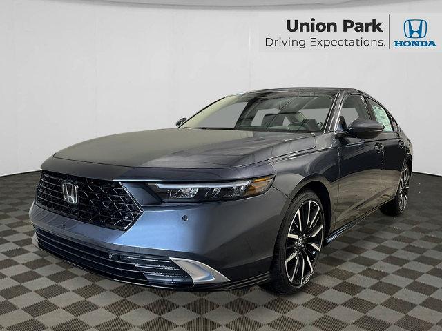 2026 Honda Accord Sedan Touring for sale in Wilmington, DE