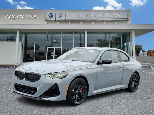 2027 BMW 2 Series M240i xDrive for sale in Wilmington, DE