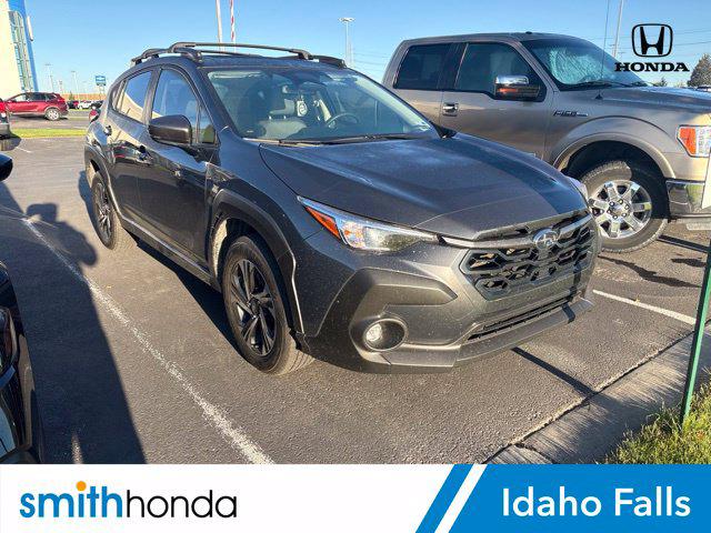 2024 Subaru Crosstrek Premium for sale in Idaho Falls, ID