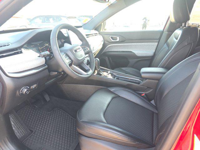 2023 Jeep Compass Latitude 4x4