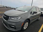2021 Chrysler Pacifica Touring L for sale in Longview, TX