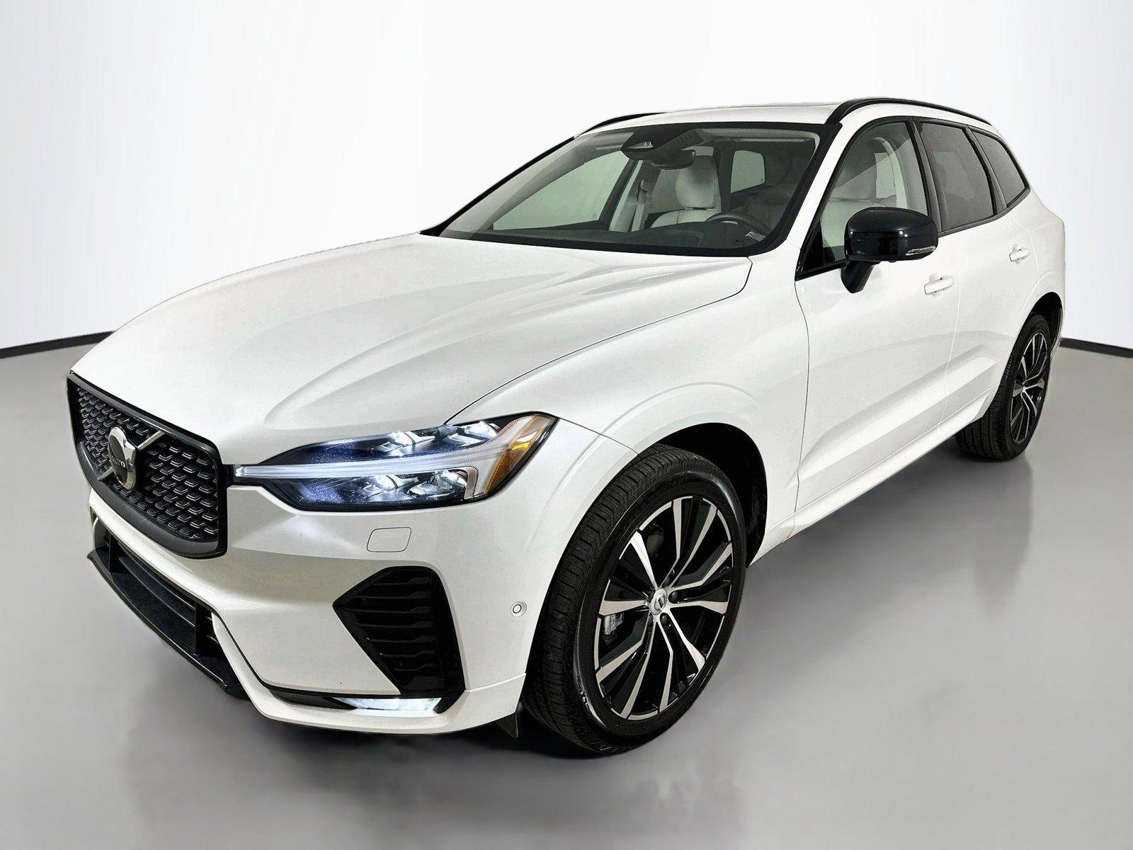/2024 Volvo XC60