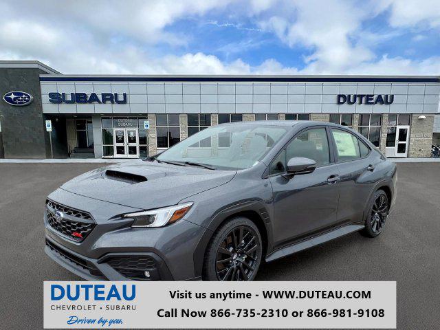 2026 Subaru WRX Premium for sale in Lincoln, NE