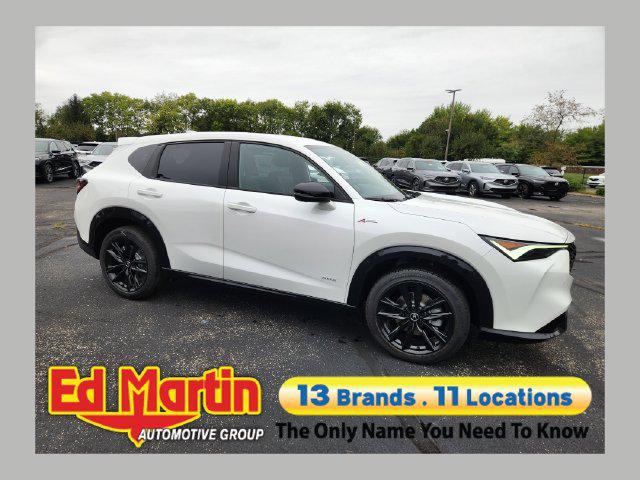 2026 Acura ADX A-Spec with Advance for sale in Indianapolis, IN