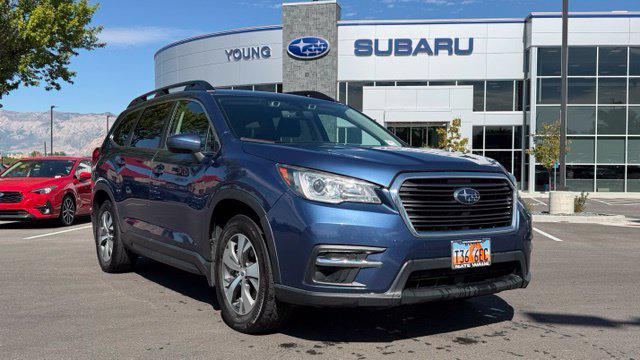 2020 Subaru Ascent Premium for sale in South Ogden, UT