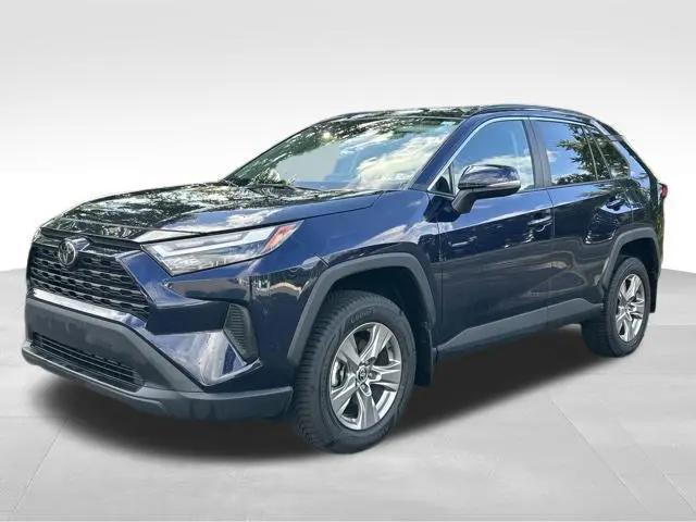 2025 Toyota RAV4 XLE for sale in Scranton, PA