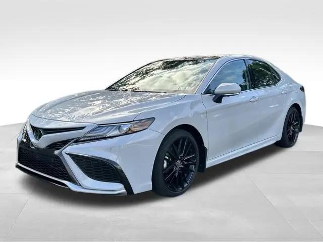 2023 Toyota Camry XSE V6 for sale in Scranton, PA