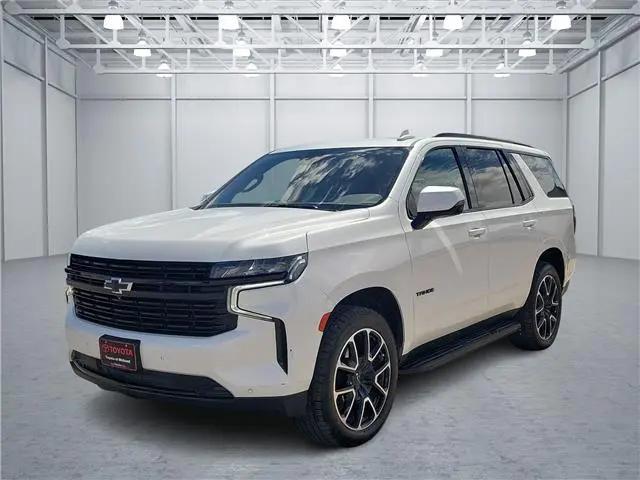 2024 Chevrolet Tahoe 4WD RST for sale in Midland, TX