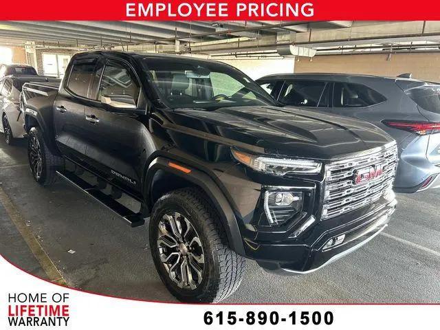 2024 GMC Canyon 4WD Denali for sale in Murfreesboro, TN