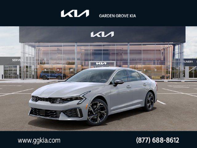 2027 Kia K5 GT-Line for sale in Garden Grove, CA
