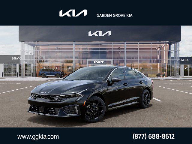 2027 Kia K5 GT-Line for sale in Garden Grove, CA